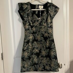 Lily Pulitzer Kaida Shift dress size 4 NTW
